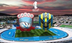 ملعب الشعب الدولي مسرحاً لنهائي كأس العراق اليوم